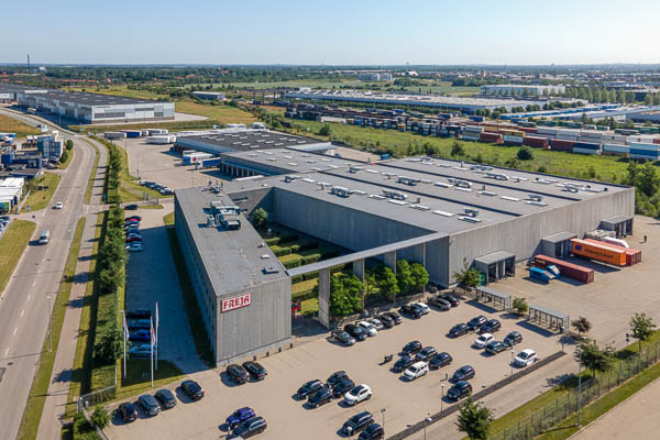 Litauen Alle Logicor